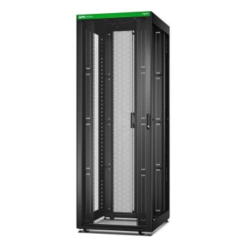 APC NetShelter Easy ER8800 - 48U/HE, 800mm(b) x 1000mm(d) 19" IT rack, zonder zijpanelen (ER8800) thumbnail