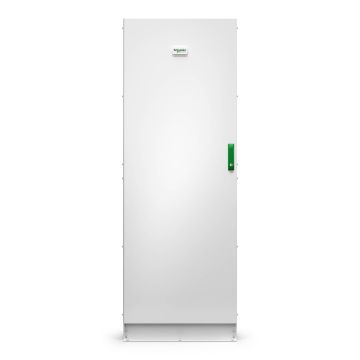 APC Lege batterijkast, 700 mm breed (GVEBC7) thumbnail