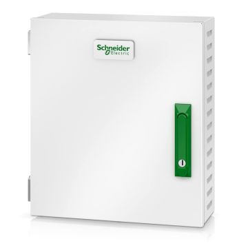 APC Onderhoudsbypasspaneel, enkele unit, 10-20kW 400V wandmontage, voor Galaxy VS en Easy UPS 3S (GVSBPSU10K20H) thumbnail