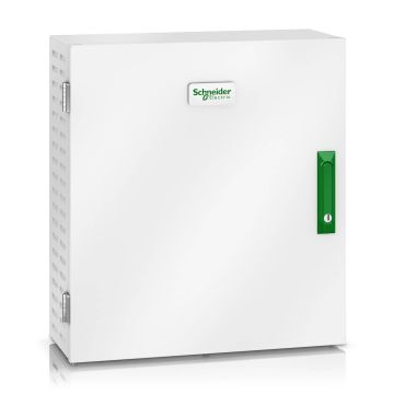 APC Onderhoudsbypasspaneel, enkele unit, 20-60kW 400V wandmontage, voor Galaxy VS en Easy UPS 3S (GVSBPSU20K60H) thumbnail