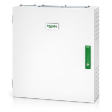 APC Galaxy VS 208 - 480 V Wit (GVSBPSU60G-WP) thumbnail