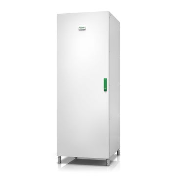 APC Galaxy VS Klassieke accukast met accu, IEC, 700mm breed - Configuratiescherm C (GVSCBC7C) thumbnail