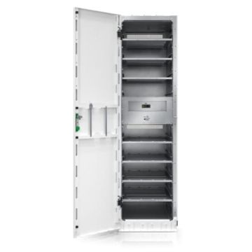 APC Galaxy VS modulaire accukast voor maximaal 9 slimme modulaire accukits (GVSMODBC9) thumbnail