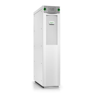 APC Galaxy VS GVSUPS10KB2HS Noodstroomvoeding - 10kW, 3fase(400V) in&uit inc. 1 interne 7Ah accu cartridge (GVSUPS10KB2HS) thumbnail