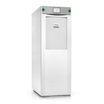 APC Galaxy VS GVSUPS20KHS Noodstroomvoeding - 20kW, 3fase(400V) in&uit, excl. (externe) accu's (GVSUPS20KHS) thumbnail