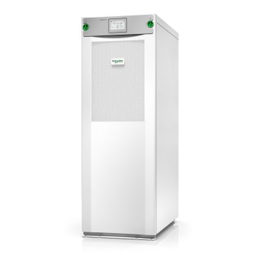 APC Galaxy VS UPS 30kW 400V voor externe accu's, Start-up 5x8 (GVSUPS30KHS) thumbnail