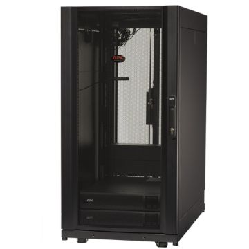 APC Micro DC 24U SX, 3KVA, 230V (MDC24SX3KVAI) thumbnail