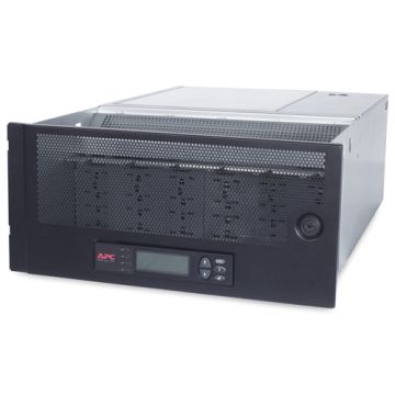 APC Modular Rackmounted IT 138kW energiedistributie 5U (PDPM138H-5U) thumbnail