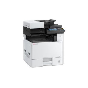 KYOCERA ECOSYS M8130cidn Laser A3 9600 x 600 DPI 30 ppm (870B61102P33NL3) thumbnail