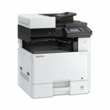 KYOCERA ECOSYS M8124cidn Laser A3 9600 x 600 DPI 24 ppm (870B61102P43NL3) thumbnail