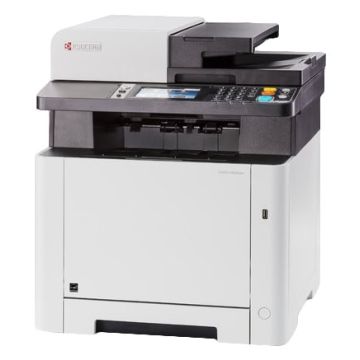 KYOCERA ECOSYS M5526cdn Laser A4 9600 x 600 DPI (870B61102R83NL3) thumbnail