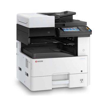 KYOCERA ECOSYS P4140dn/Plus  Laserdrucker sw A3 (870B61102Y43NL3) thumbnail