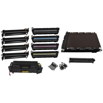 KYOCERA ECOSYS PA6000x/Plus  Laserdrucker sw (870B6110C0T3NL3) thumbnail