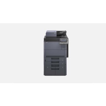 KYOCERA Klimaschutz-System ECOSYS MA6000ifx/Plus + Laser-Multifunktionsgerät s/w (870B6110C0V3NL3) thumbnail