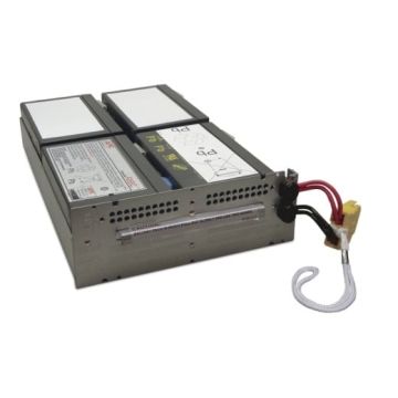 APC Batterij Vervangings Cartridge APCRBC133 (OEM) (RBC133) thumbnail