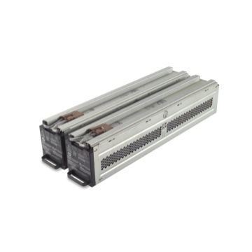 APC Batterij Vervangings Cartridge APCRBC140 (RBC44 opvolger) (OEM) (RBC140) thumbnail