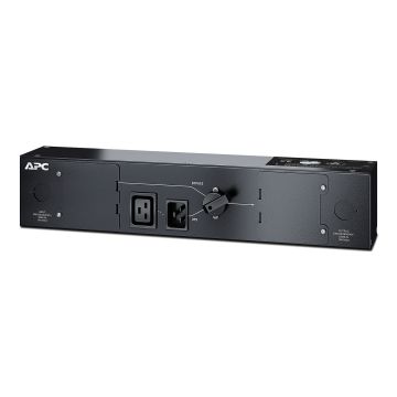 APC SERVICE BYPASS PDU, 230V 16AMP VASTE BEDRADING (SBP3000RMHW) thumbnail