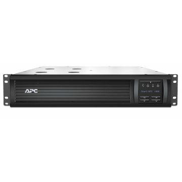 APC Smart-UPS SMT1000RMI2UC - 4x C13, USB, Rackmount 2U, SmartConnect, 1000VA (SMT1000RMI2UC) thumbnail
