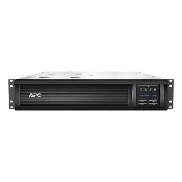 APC Smart-UPS 1,5kVA 120V RM-SCHEEPSBORD (SMT1500RMX93) thumbnail