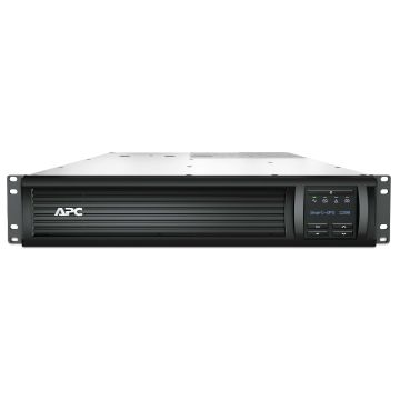 APC Smart-UPS SMT2200RMI2UC - 8x C13, 1x C19, USB, Rackmount 2U, SmartConnect, 2200VA (SMT2200RMI2UC) thumbnail
