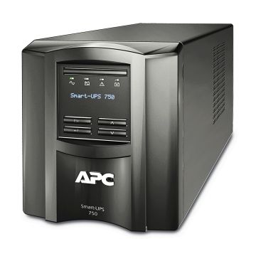 APC Smart-UPS 750VA 120V SCHEEPSBORD (SMT750X93) thumbnail
