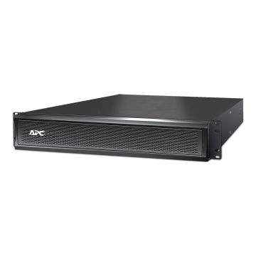 APC Smart-UPS X-Series 48V External Battery Pack Rack/Tower (SMX48RMBP2U) thumbnail