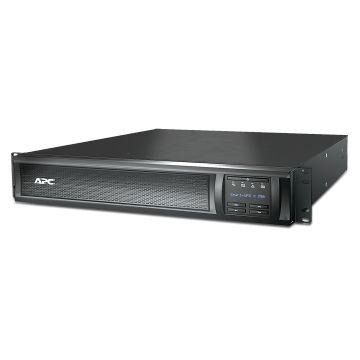 APC Smart-UPS X SMX750INC - 750VA, 8x C13 uitgang, USB, uitbreidbare runtime, NMC (SMX750INC) thumbnail