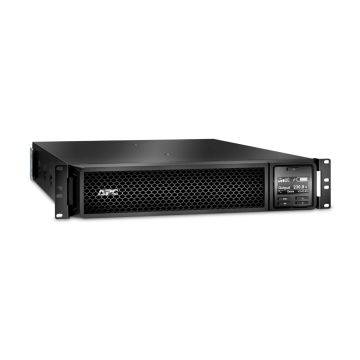 APC Smart-UPS On-Line SRT1500RMXLI - 1,5kW/VA, 6x C13 uitgang, Rackmount 2U (SRT1500RMXLI) thumbnail