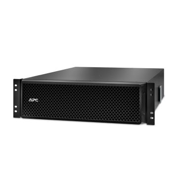APC Smart-UPS SRT 192V 5kVA en 6kVA RM Battery Pack Marine (SRT192RMBPM) thumbnail