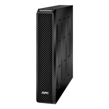 APC Smart-UPS SRT 48V 1kVA 1,5kVA batterij-pack (SRT48BP) thumbnail