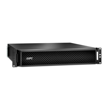 APC Smart-UPS SRT 72V 2.2kVA RM Battery Pack (SRT72RMBP) thumbnail