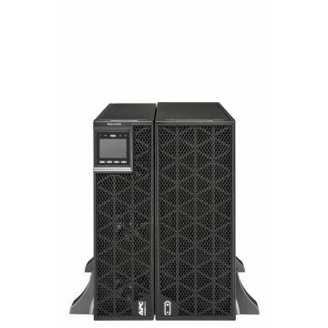 APC Smart-UPS On-Line SRTG15KXLI Noodstroomvoeding, 15kW, 230V&400V hardwired in&uit, NMC (SRTG15KXLI) thumbnail