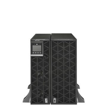 APC Smart-UPS On-Line SRTG20KXLI Noodstroomvoeding, 20kVA/W, 230V&400V hardwired in&uit, NMC (SRTG20KXLI) thumbnail
