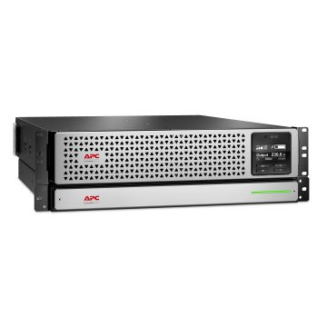 APC Smart-UPS Li-Ion SRTL1500RMXLI-NC Noodstroomvoeding - 1500VA, 8x C13, USB, Rack/tower convertible, NMC (SRTL1500RMXLI-NC) thumbnail