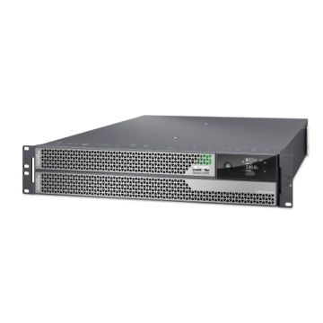 APC Smart-UPS Ultra On-Line Li-Ion SRTL5KRM2UI, 5KW, 2U Rack/Tower, 6x C13 & 4x C19, NMC (SRTL5KRM2UI) thumbnail