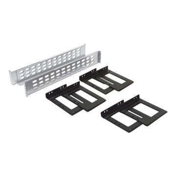 APC Smart-UPS SRT 19 inch Railkit voor Smart-UPS SRT 5/6/8/10kVA (SRTRK2) thumbnail