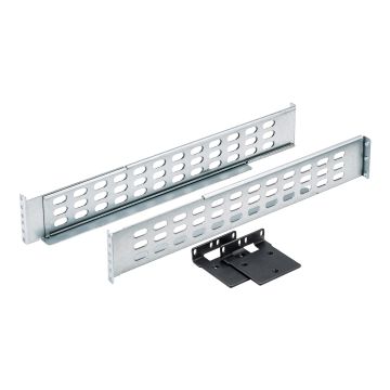 APC Smart-UPS SRT 19 inch Railkit voor Smart-UPS SRT 1/1,5/2,2/3kVA (SRTRK4) thumbnail