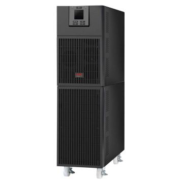 APC Easy-UPS On-Line SRV10KI - 10000VA Hardwire 1 fase uitgang, USB (SRV10KI) thumbnail