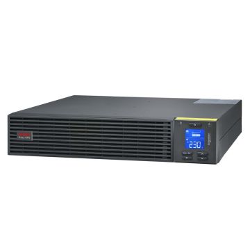 APC Easy UPS On-Line SRV RM 1000VA 230V (SRV1KRI) thumbnail