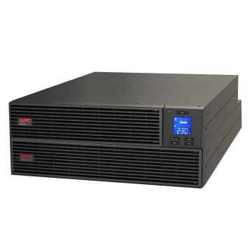 APC Easy-UPS On-Line SRV2KRILRK - 2000VA, 4x C13, USB, Railkit, extendable runtime (SRV2KRILRK) thumbnail