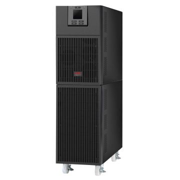 APC Easy-UPS On-Line SRV6KI - 6000W/VA, Hardwire 1 fase uitgang, USB (SRV6KI) thumbnail