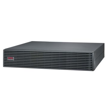 APC Easy UPS On-Line SRV RM 72V Battery Pack for 2/3 kVA Ext. Runtime Model (SRV72RLBP-9A) thumbnail