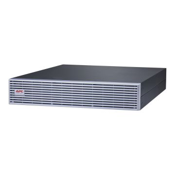 APC Easy UPS Lithium-ion Externe batterij-pack voor 1/2/3kVA SRVL Verlengde runtime-model, 48V 2400Wh, 2U rackmontage (SRVL48RMBP2U) thumbnail