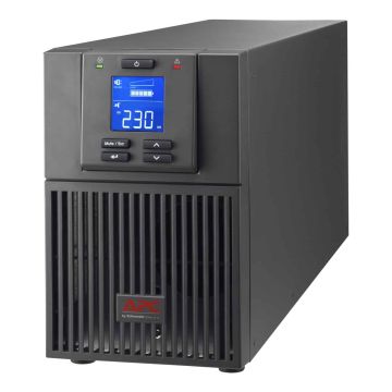APC Easy UPS On-Line SRV Ext. Runtime 1000VA 230V, No Battery (SRVPM1KIL) thumbnail