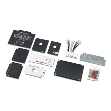APC Smart-UPS Hardwire Kit for SUA 2200/3000/5000 Models (SUA031) thumbnail