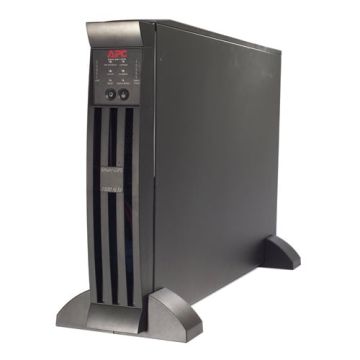 APC Smart- XL Modular 1500VA 230V UPS 1,5 kVA 1425 W (SUM1500RMXLI2U) thumbnail