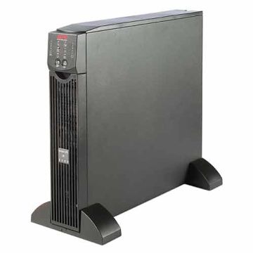 APC Smart-UPS On-Line 1000VA noodstroomvoeding 6x C13, USB (SURT1000XLI) thumbnail