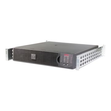 APC Smart-UPS RT 1000VA 230V - marien (SURT1000XLIM) thumbnail