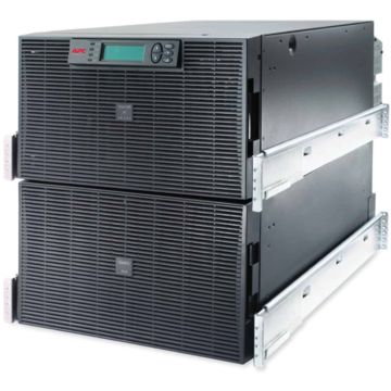 APC Smart-UPS On-Line SURT20KRMXLI - 20KVA, 8x C19, USB, 3 fase uitgang(hardwired), rack mountable, NMC (SURT20KRMXLI) thumbnail