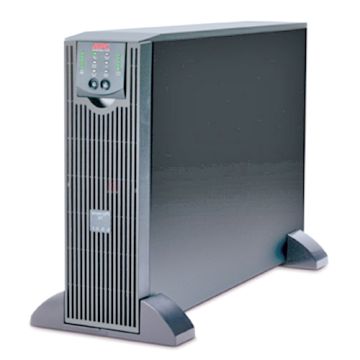 APC SMART- RT 3000VA 120V UPS 3 kVA 2100 W (SURTA3000XL) thumbnail